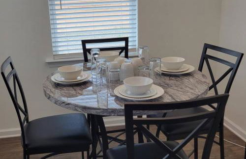 SC 3755 New 2 bedroom Townhouse Ft Jackson & USC - Foto 5