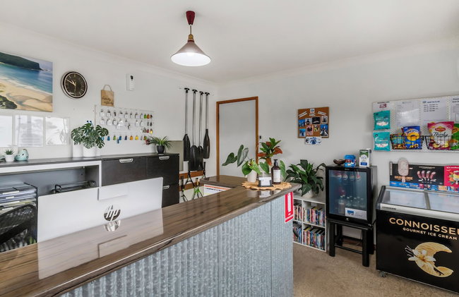 Joalah Holiday Park - Foto 2