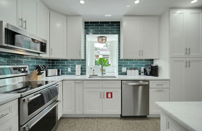 Kasa Tropicana Fort Lauderdale - Foto 10