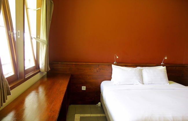 Rumah Taman - Foto 23