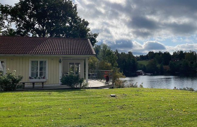 4 Person Holiday Home in Bengtsfors-by Traum - Photo 36