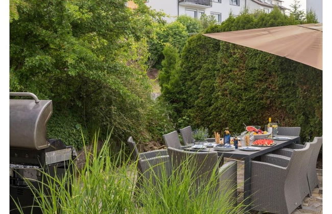 History and Luxus - Photo 1