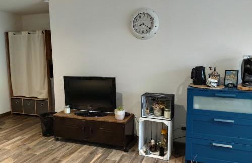 Studio à Bellegarde - Foto 11