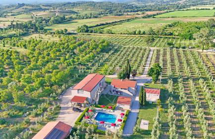 TerraVita Winery & Boutique Apartments - Foto 3