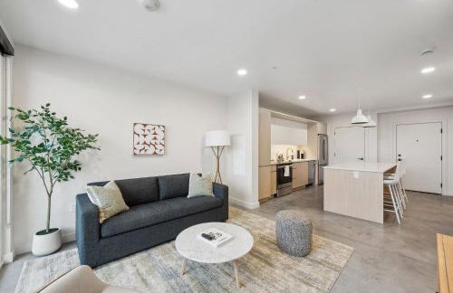 Placemakr Salt Lake City Downtown, Apartments by Hilton - Foto 17