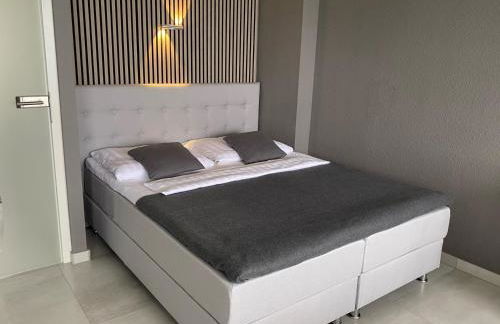 Ferienpark Sierksdorf Nautilus Panorama-Meerblick - Foto 6