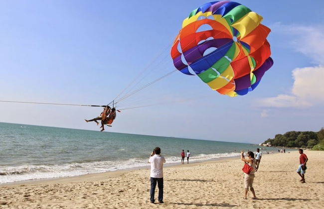 2 Bedrooms Apartment By The Sea - Foto 48