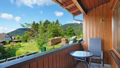 Ferienwohnung Sulzberg, 103qm - Foto 2