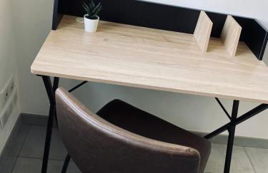 Maison en pierres au calme près d'Ancenis - Foto 10