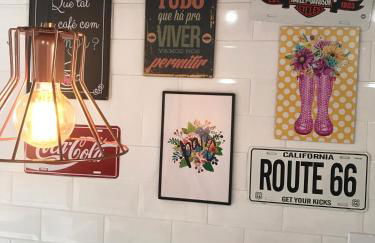 Villa Ponta das Canas Residence - Photo 18