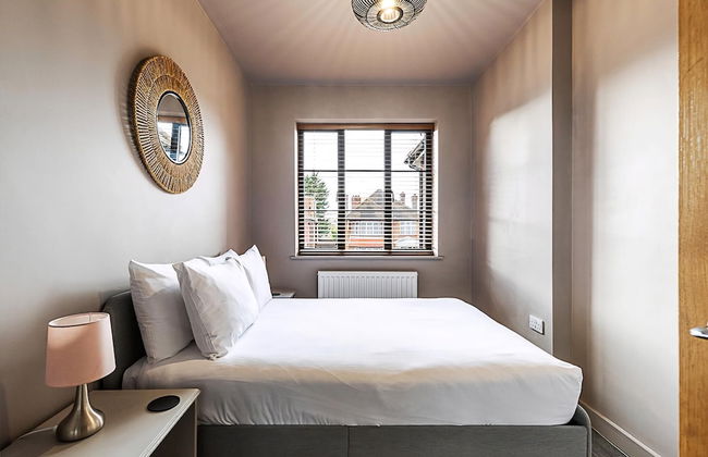 Stunning 5 Bed House in Willesden Green! - Foto 14