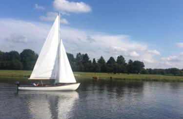 Landhaus am Deich - Foto 29