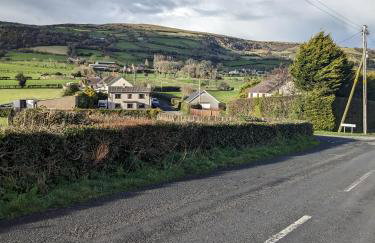 Cosy cottage with sea & mountain views Carnlough - Foto 22