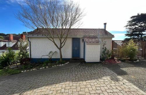 Boathouse Cottage (Historic Coast Guard property) - Foto 12