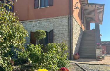 Villa Giulia apartment Assisi - Foto 9