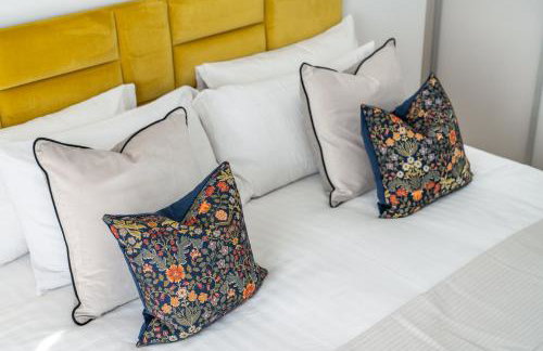 Peacock Energy Wembley - Foto 17