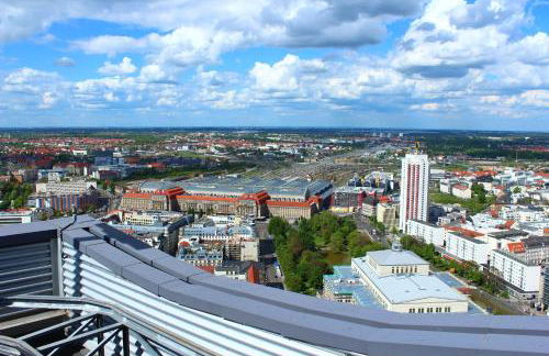Große Wohnung im Neu-Seen-Land Leipzig - Foto 35