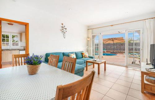 Villa Isabel in Cala En Porter - Foto 9