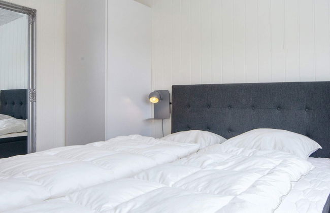 5 Star Holiday Home in Lemvig - Foto 4