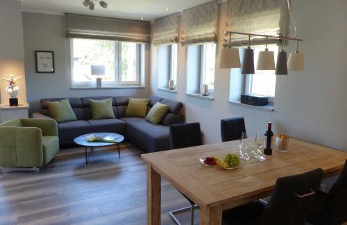 3-Raum-Appartements in der Rabenstraße - Foto 16
