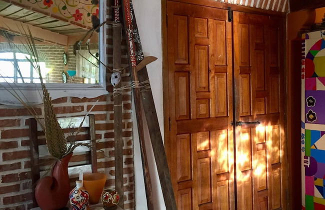 Ideal Para Familia Pequena O Grupo De Tres Amigos - Foto 7