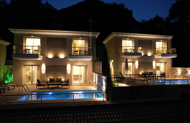 Elais Luxury Villas - Foto 55
