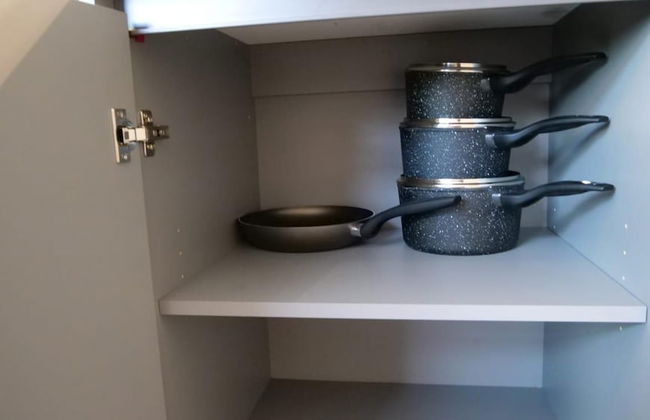 Capital Drive Cozy Apartment in Milton Keynes - Foto 19