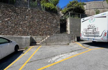 Marilú vista mare con giardino - Foto 30