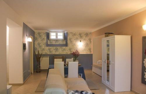 Apartment Rotone - Foto 25