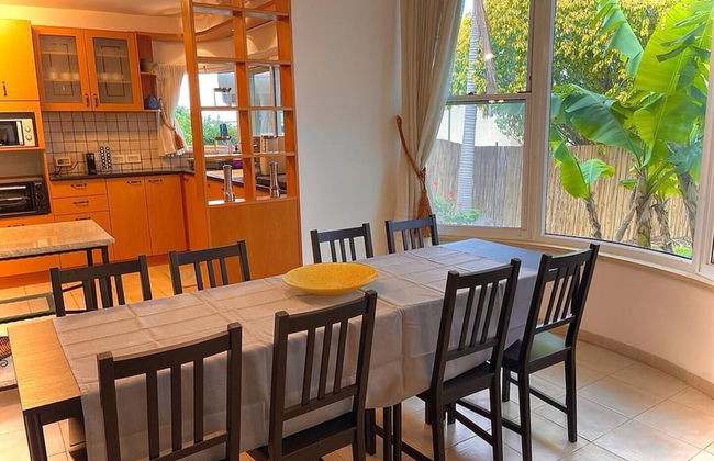 Sea of Galilee Country House by SeaNRent - Foto 25