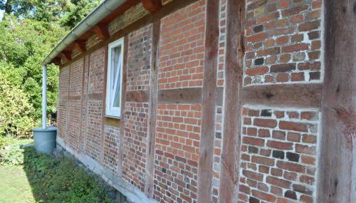 Ferienwohnung Osteland - Foto 2