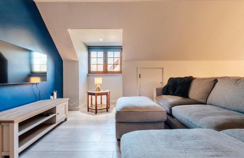 Finest Retreats - Hazel Rose Cottage - Foto 13