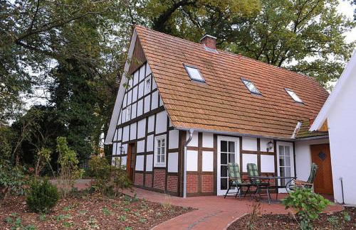 Ferienwohnung Wildrose - Foto 15