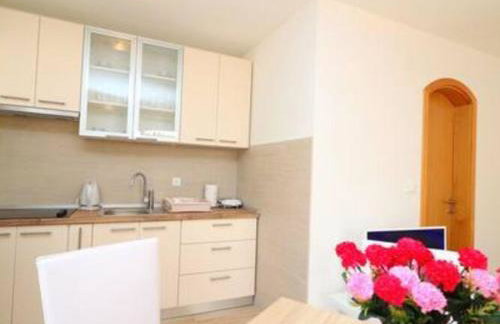 Apartments Seafront Silence - Studio Apartment with Terrace and Sea View - Foto 16