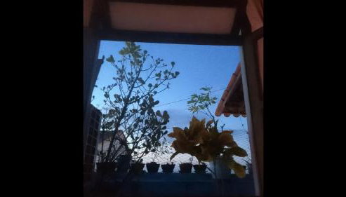 Santo Antônio Além do Carmo - apartamento com varanda e vista pro mar, até 3 pessoas - Foto 5