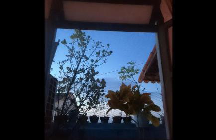 Santo Antônio Além do Carmo - apartamento com varanda e vista pro mar, até 3 pessoas - Foto 5