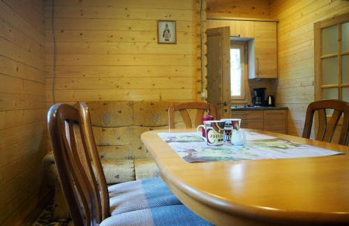 Ranczo w Dolinie Biskupice - Foto 29