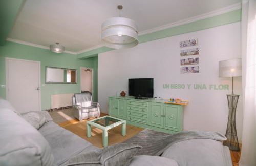 Encantadora y cálida cerca de Vigo by CABANA Rentals - Foto 1