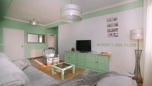 Encantadora y cálida cerca de Vigo by CABANA Rentals - Foto 1