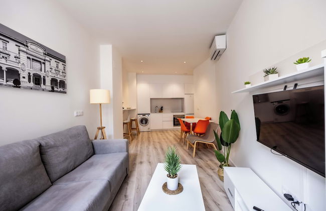 Apartamentos Turísticos Gran Vía - Foto 22