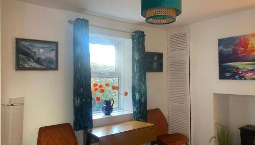 Cosy Flat in Y Felinheli - Foto 3