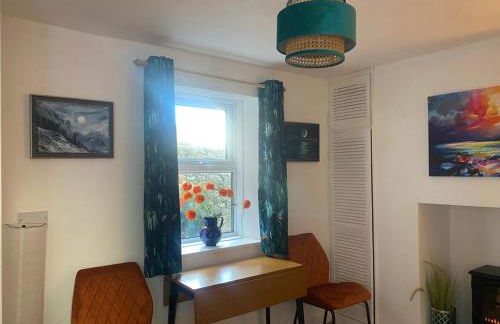 Cosy Flat in Y Felinheli - Foto 3