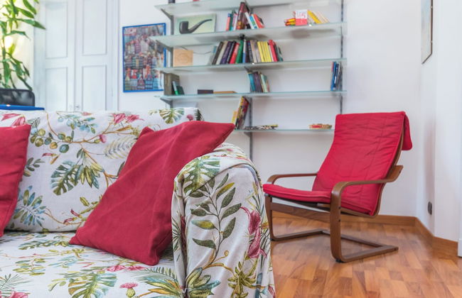 San Salvario Family Apartment - Foto 19