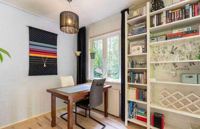 Holiday Home in Epse With Sauna - Foto 4