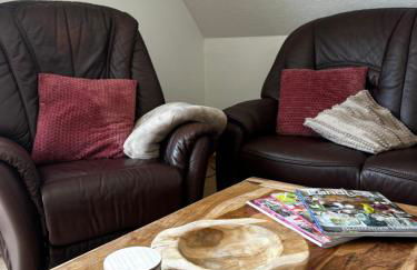 Wohnung mit Kahnstelle - Foto 15