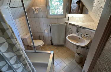 Ferienwohnung Obermühle - Foto 16