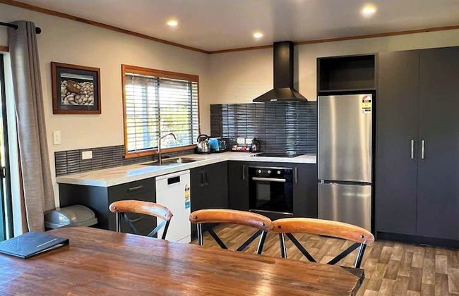 Havelock North Holiday Park - Foto 39