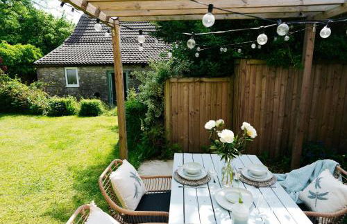 Rose Cottage - Photo 14