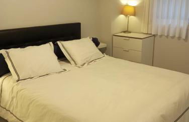 Madrid Las Tablas apartments - Foto 19