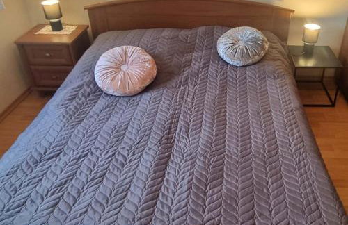 Dom Wakacyjny U BARBASI - 7 DNI W DOBREJ CENIE ! - Foto 10